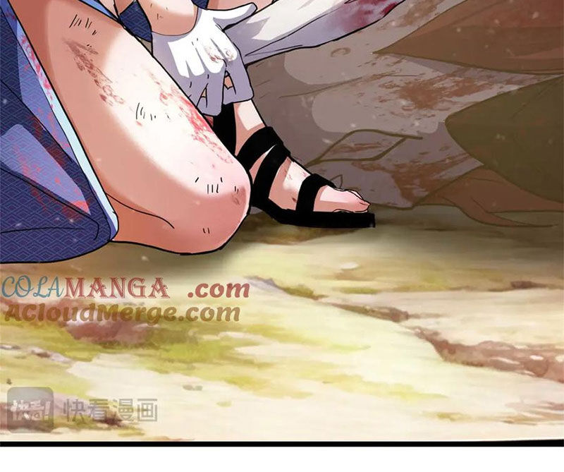 Ma Thú Siêu Thần - Chapter 154 - Page 25