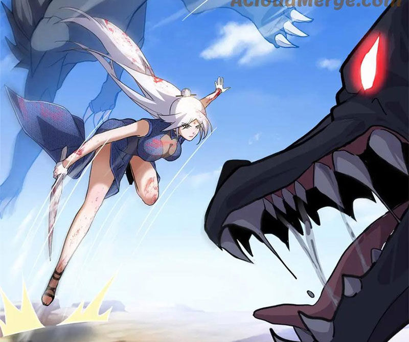 Ma Thú Siêu Thần - Chapter 154 - Page 29