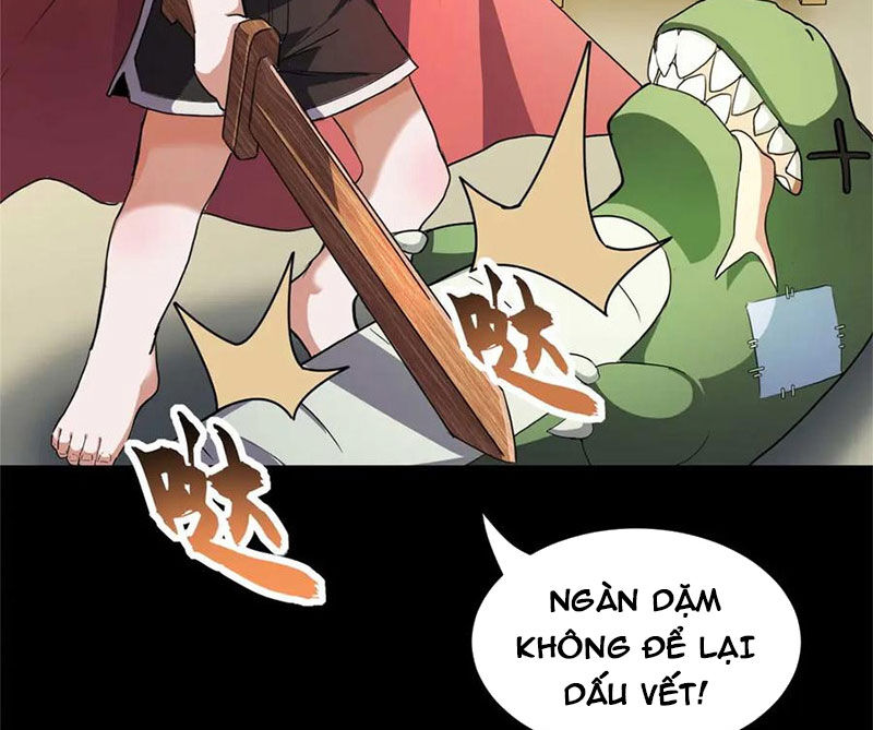 Ma Thú Siêu Thần - Chapter 154 - Page 3