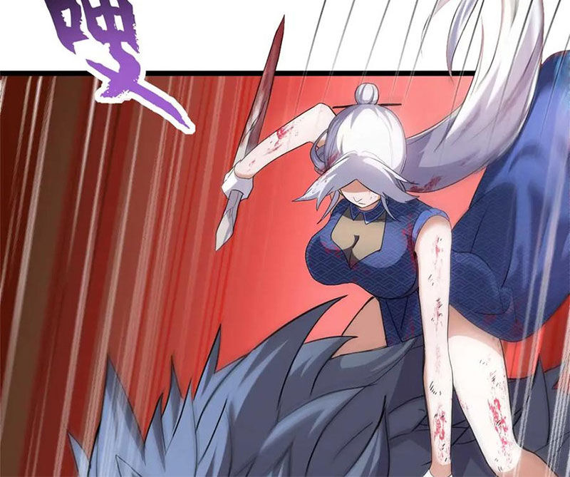 Ma Thú Siêu Thần - Chapter 154 - Page 34