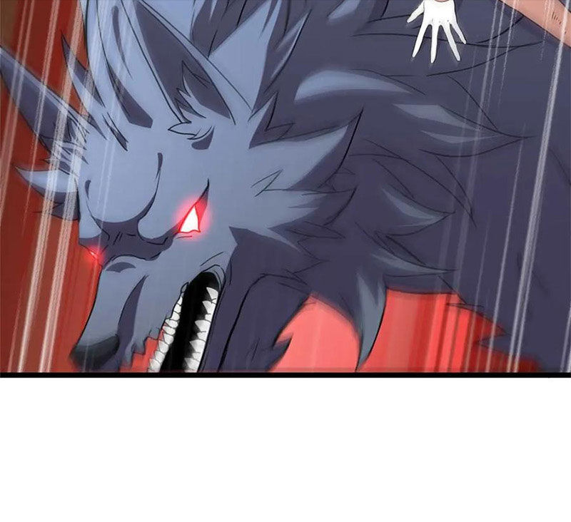 Ma Thú Siêu Thần - Chapter 154 - Page 35