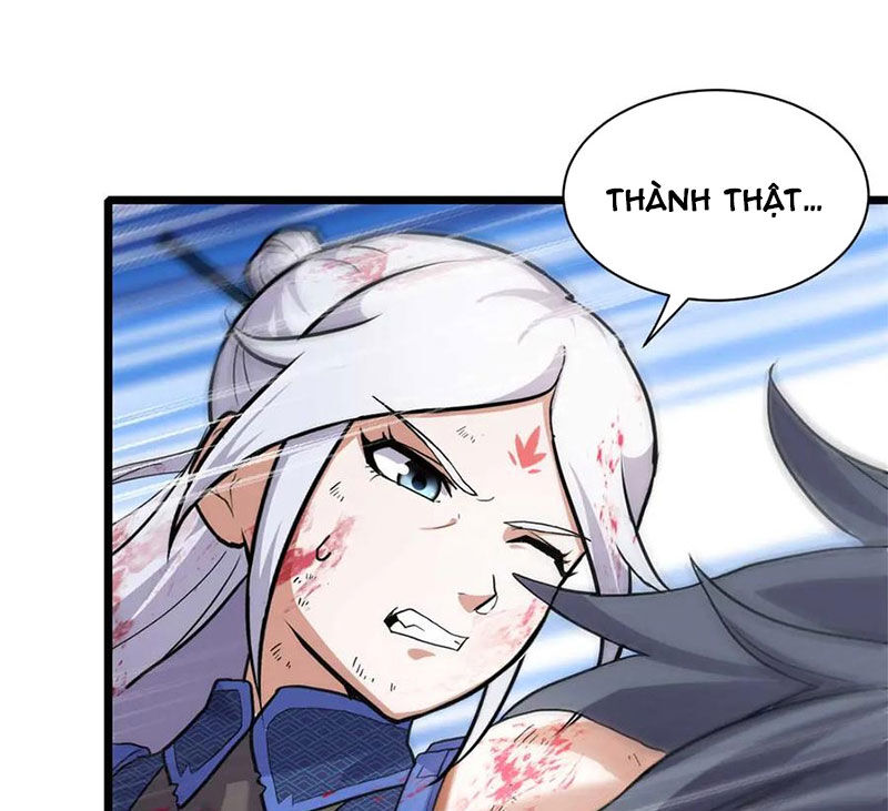 Ma Thú Siêu Thần - Chapter 154 - Page 38