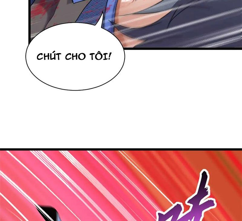 Ma Thú Siêu Thần - Chapter 154 - Page 39