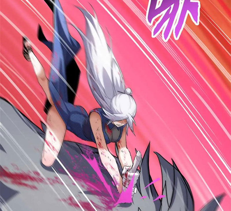 Ma Thú Siêu Thần - Chapter 154 - Page 40