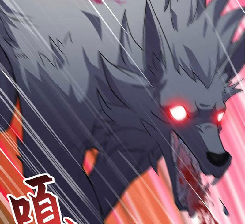 Ma Thú Siêu Thần - Chapter 154 - Page 41