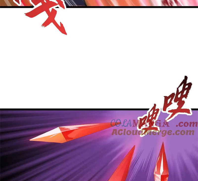 Ma Thú Siêu Thần - Chapter 154 - Page 42