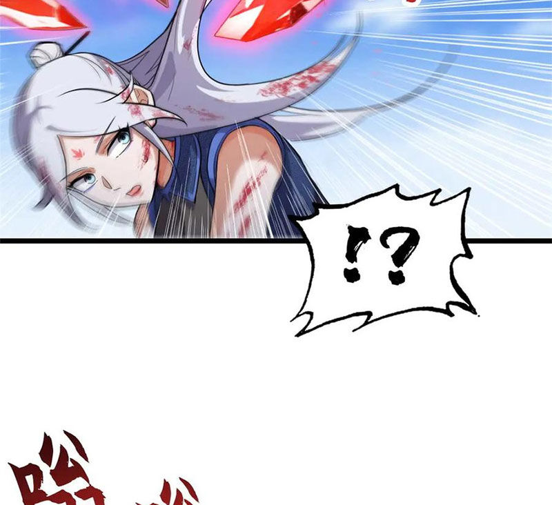 Ma Thú Siêu Thần - Chapter 154 - Page 44