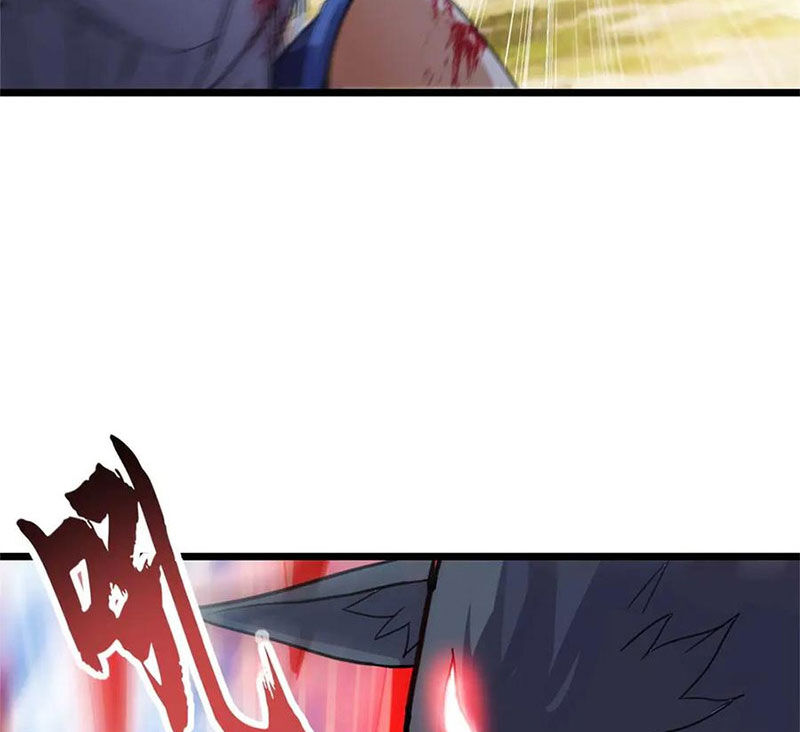 Ma Thú Siêu Thần - Chapter 154 - Page 46