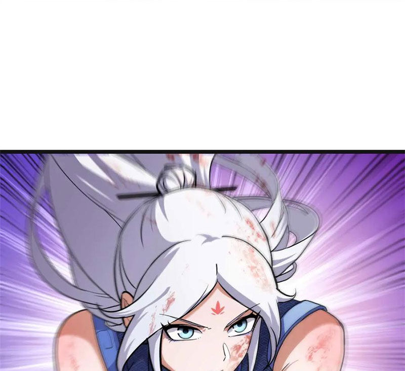 Ma Thú Siêu Thần - Chapter 154 - Page 49