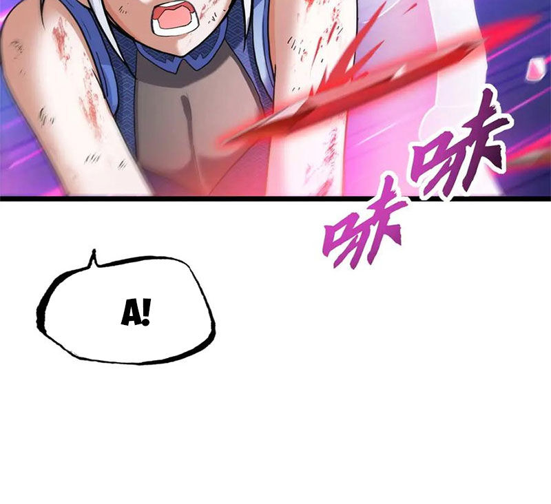 Ma Thú Siêu Thần - Chapter 154 - Page 55