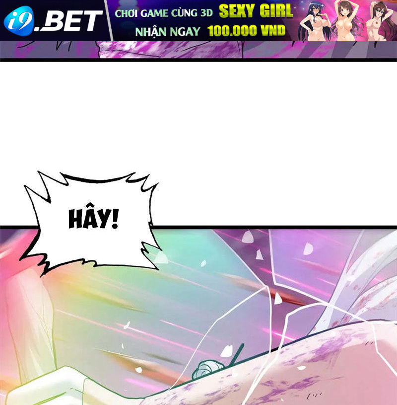 Ma Thú Siêu Thần - Chapter 154 - Page 57