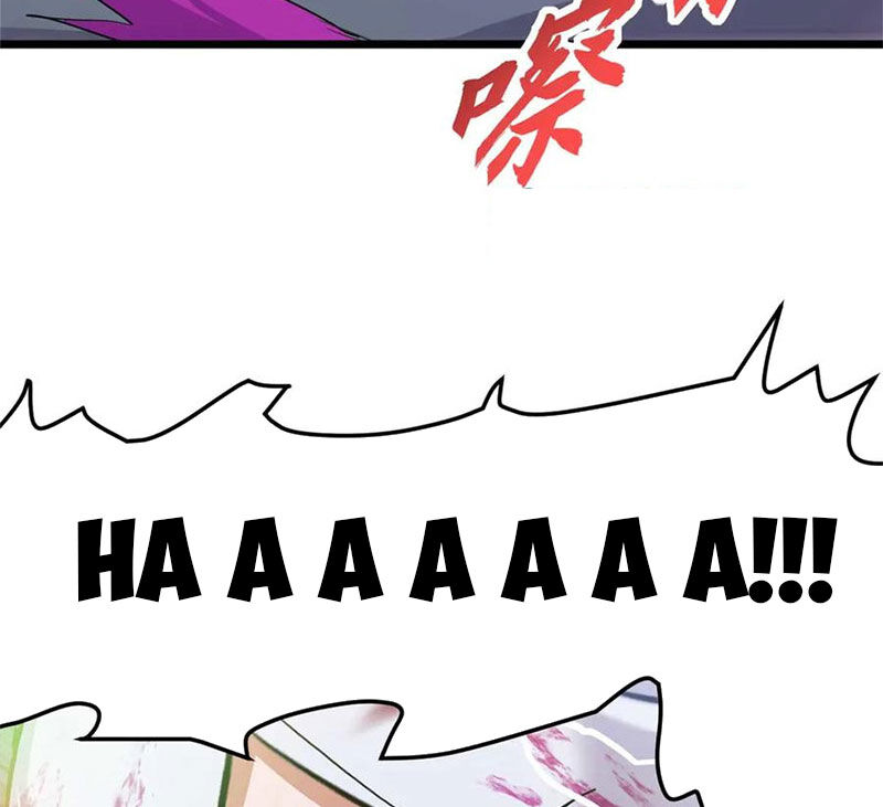 Ma Thú Siêu Thần - Chapter 154 - Page 59