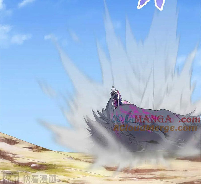 Ma Thú Siêu Thần - Chapter 154 - Page 64