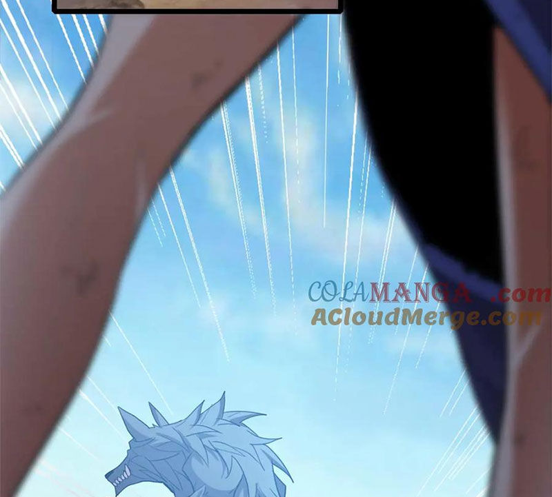 Ma Thú Siêu Thần - Chapter 154 - Page 71