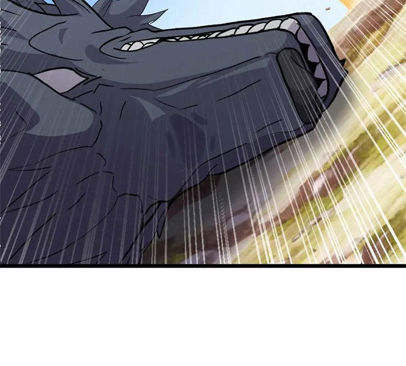 Ma Thú Siêu Thần - Chapter 154 - Page 80