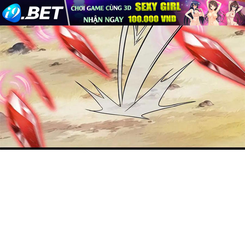 Ma Thú Siêu Thần - Chapter 154 - Page 82