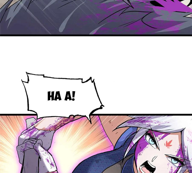 Ma Thú Siêu Thần - Chapter 154 - Page 84