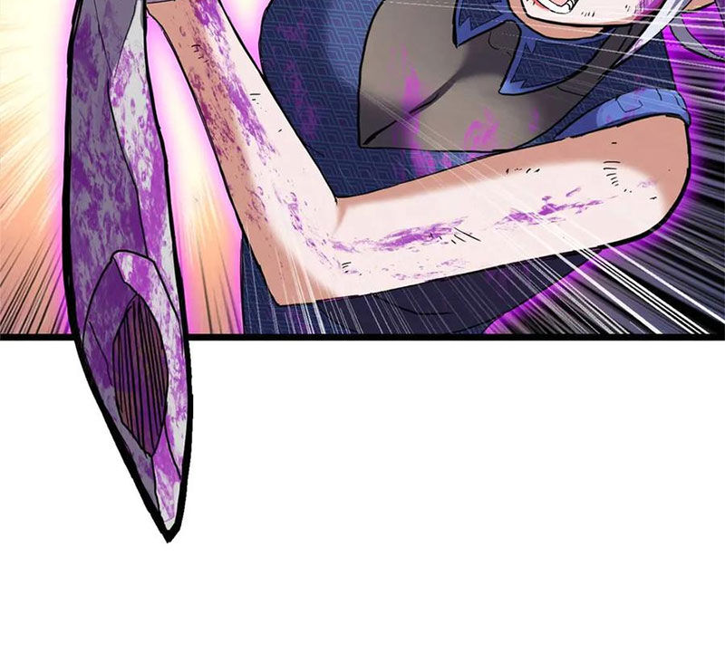 Ma Thú Siêu Thần - Chapter 154 - Page 85