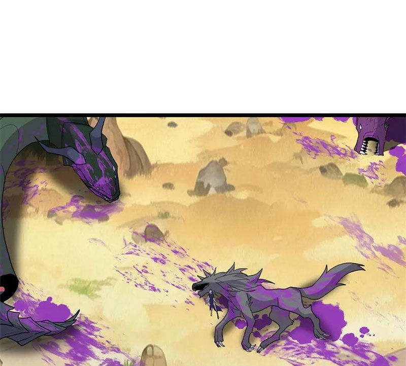 Ma Thú Siêu Thần - Chapter 154 - Page 93