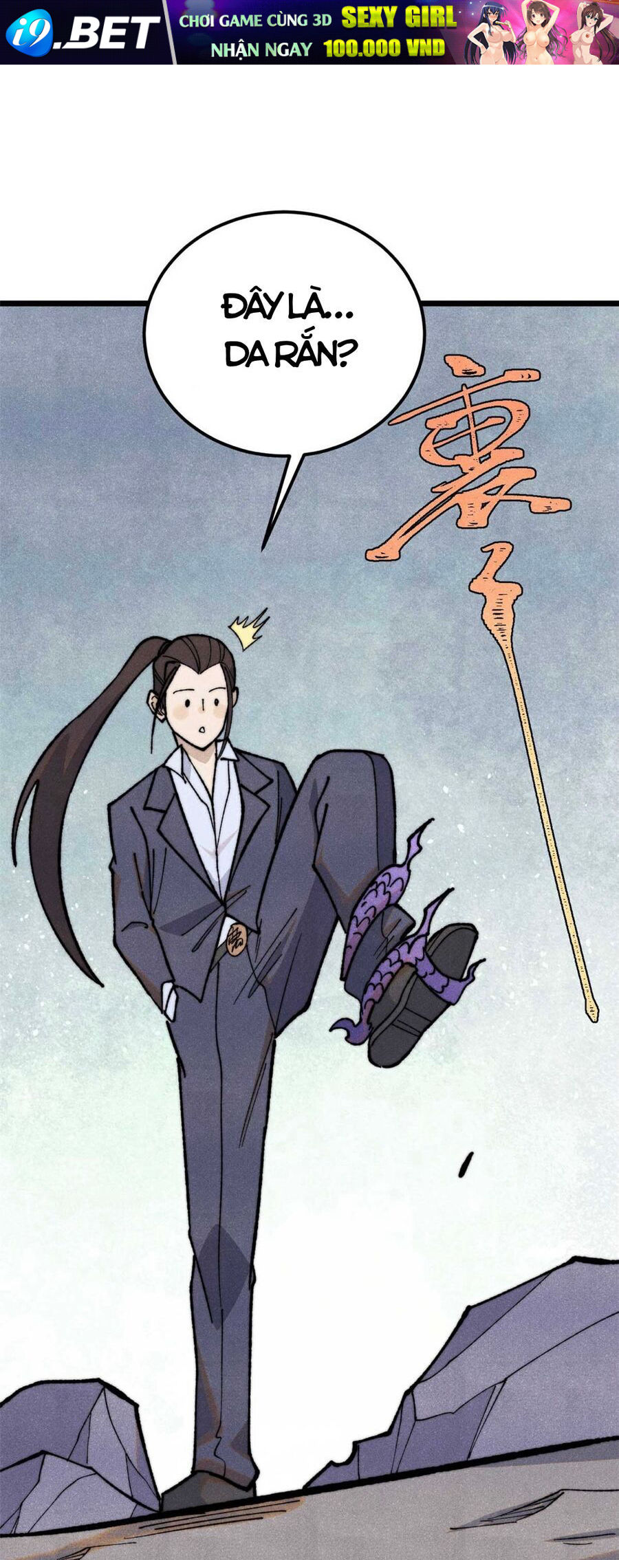 Vạn Cổ Tối Cường Tông - Chapter 338 - Page 10