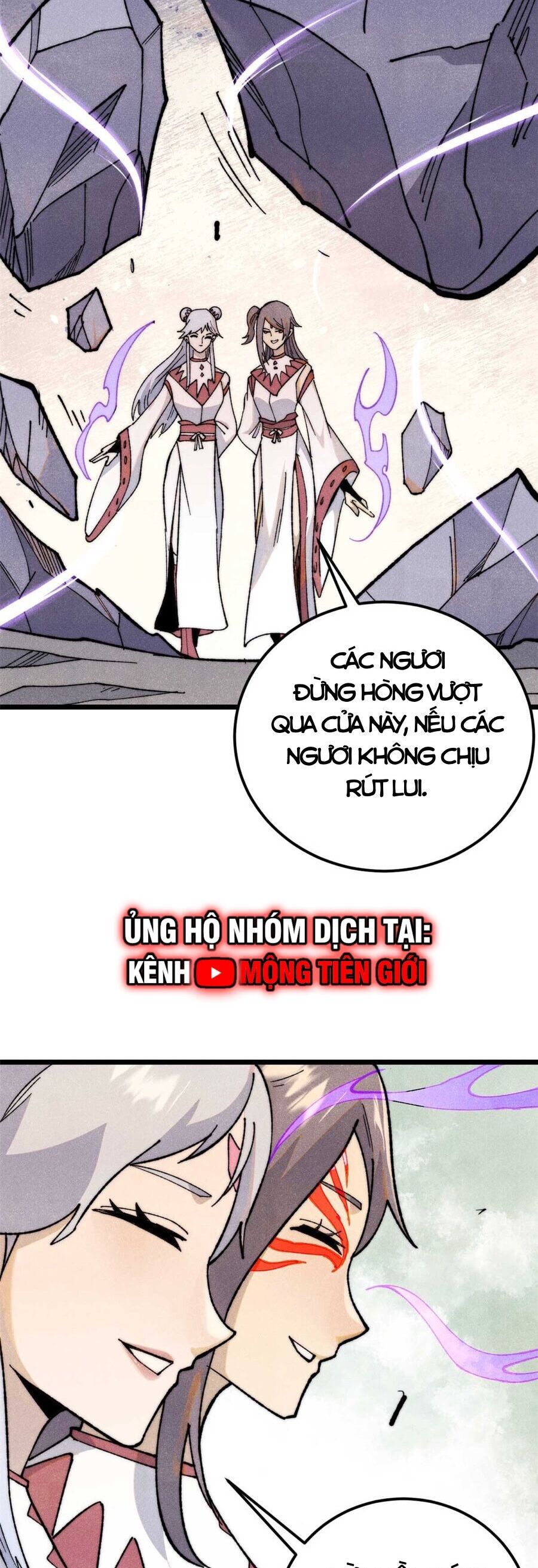 Vạn Cổ Tối Cường Tông - Chapter 338 - Page 14