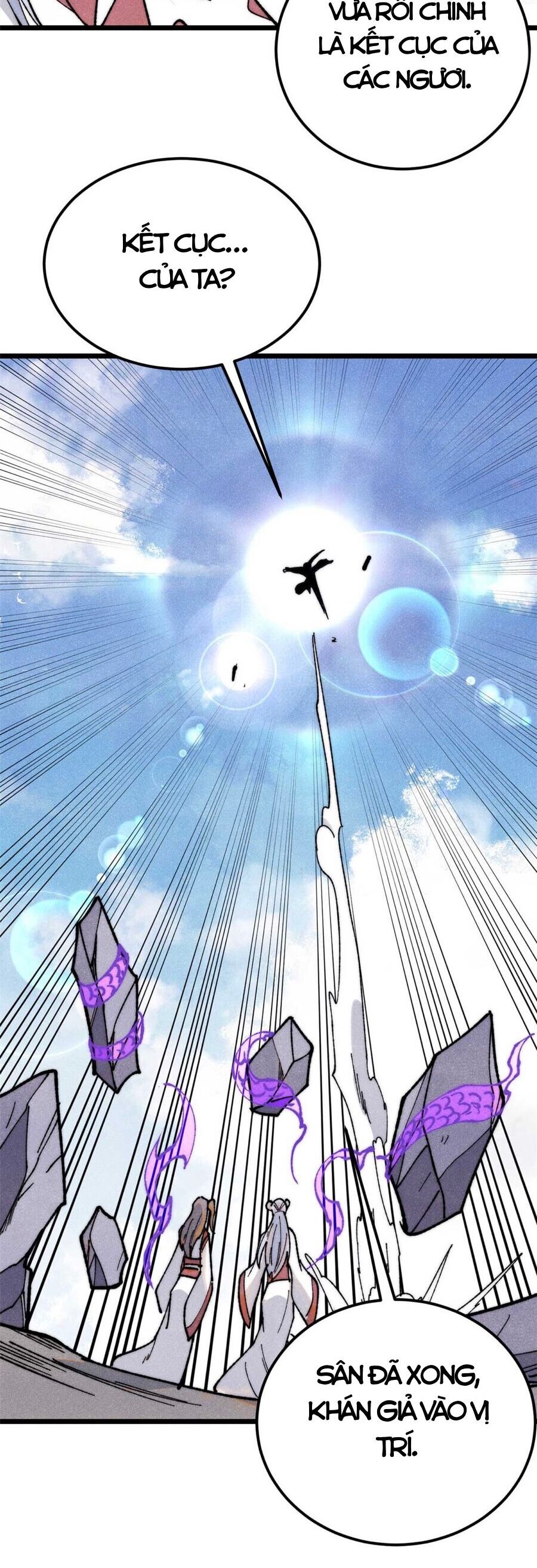 Vạn Cổ Tối Cường Tông - Chapter 338 - Page 15