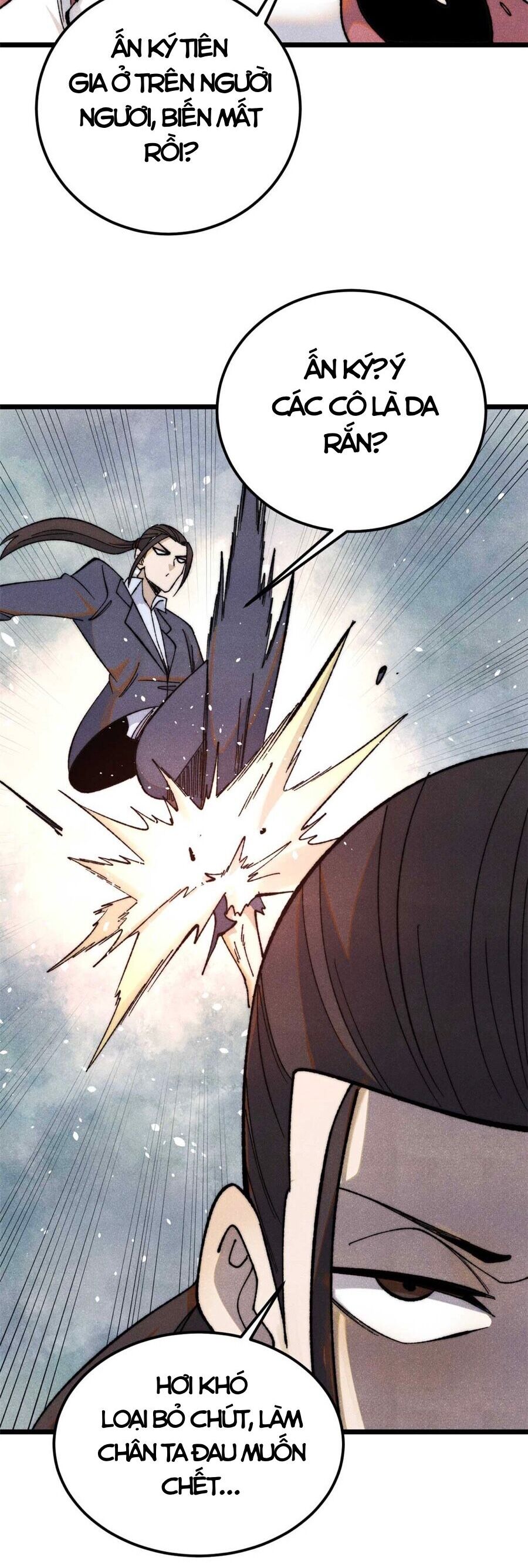 Vạn Cổ Tối Cường Tông - Chapter 338 - Page 18