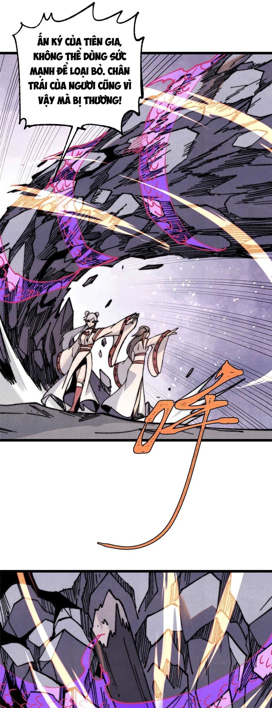 Vạn Cổ Tối Cường Tông - Chapter 338 - Page 19