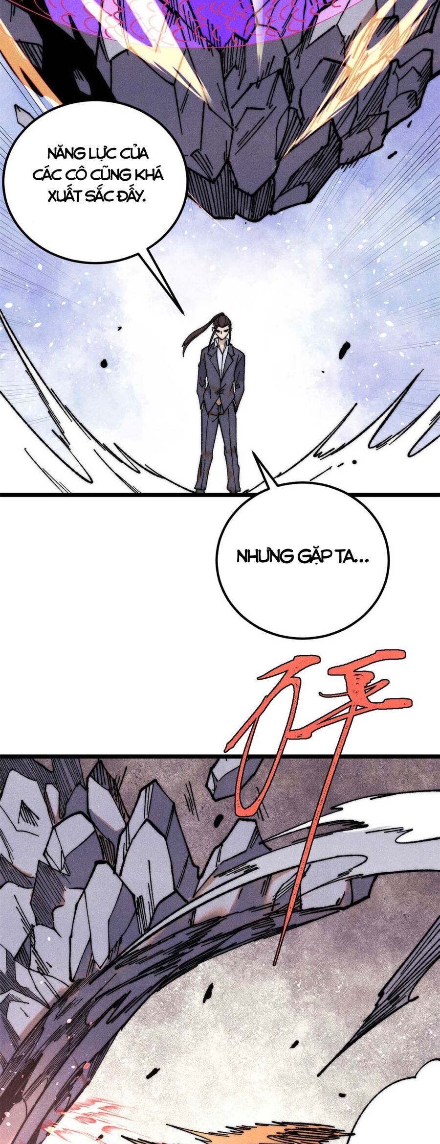 Vạn Cổ Tối Cường Tông - Chapter 338 - Page 20