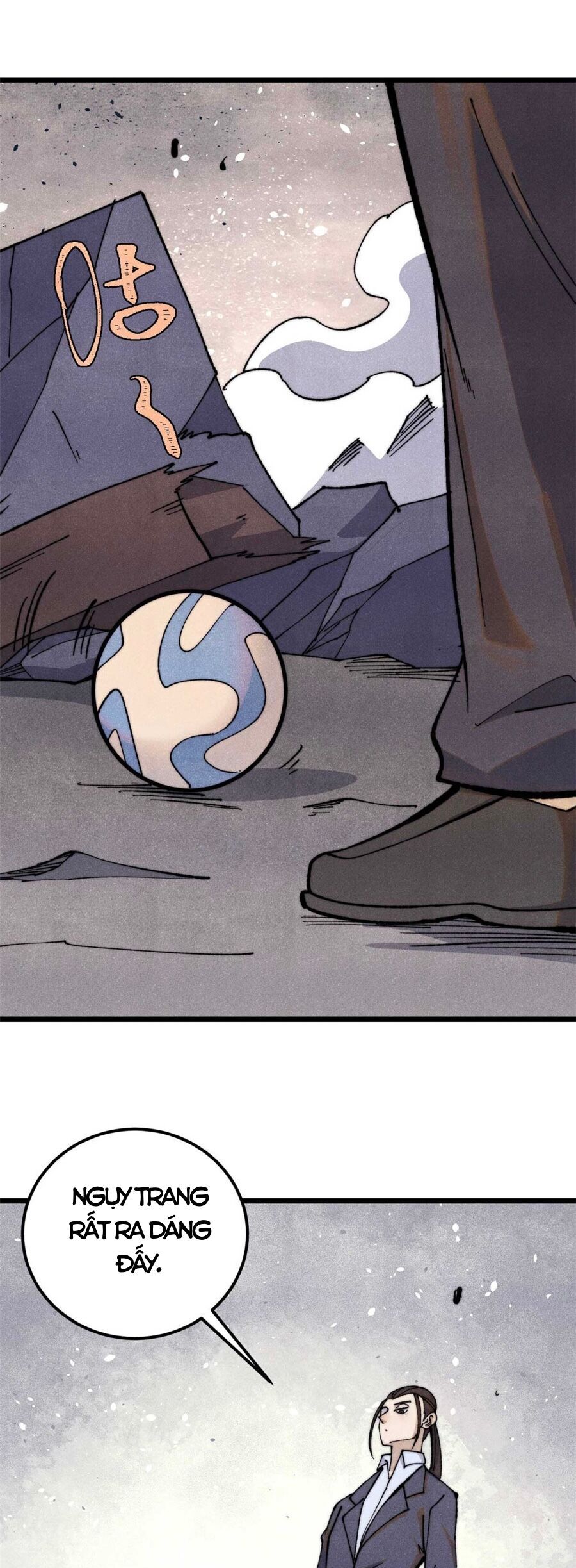 Vạn Cổ Tối Cường Tông - Chapter 338 - Page 7