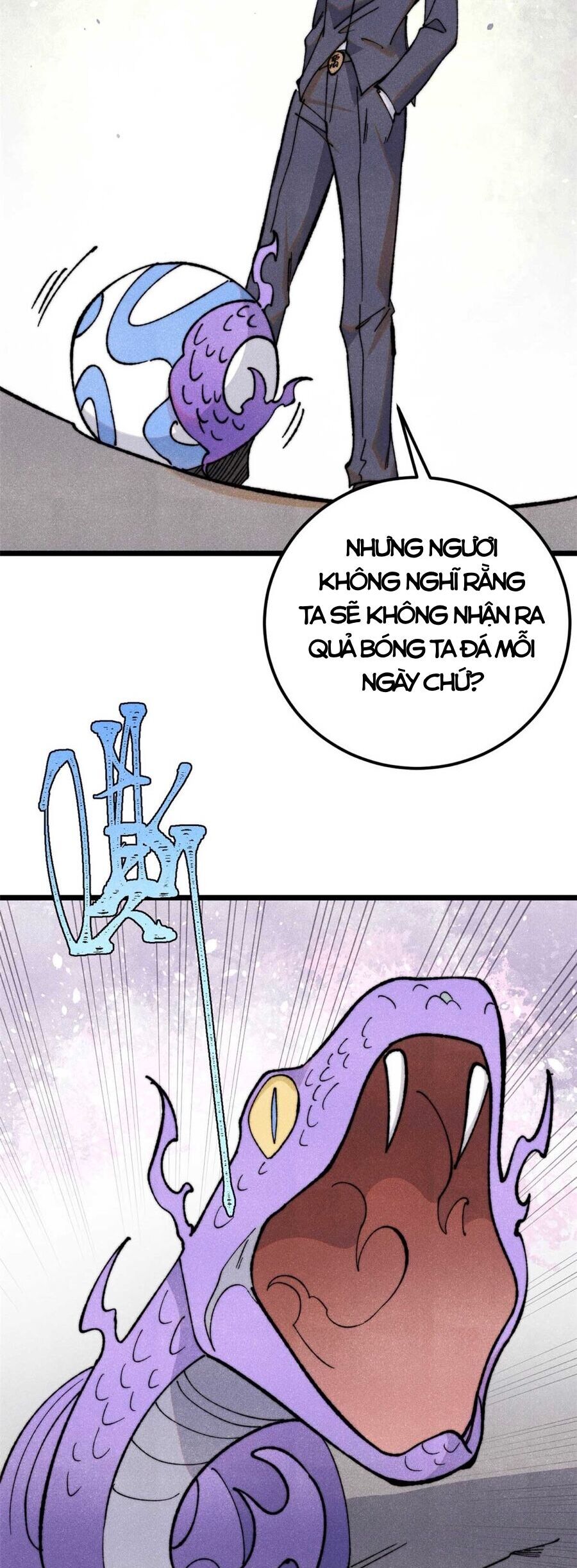 Vạn Cổ Tối Cường Tông - Chapter 338 - Page 8