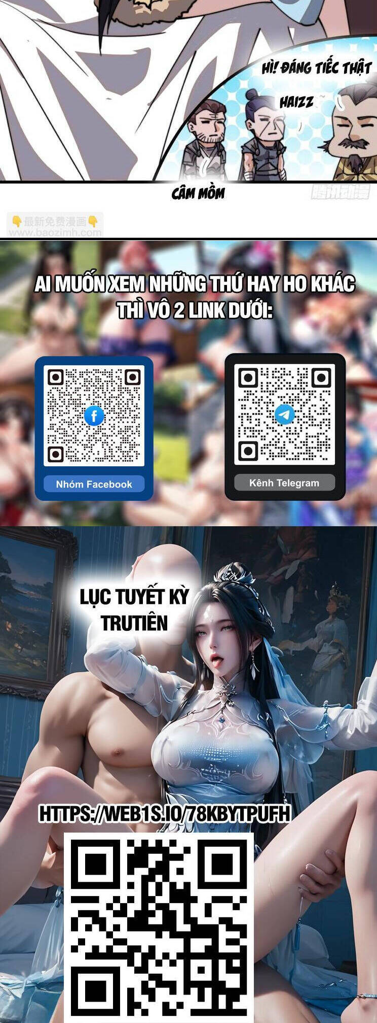 Ta Có Một Sơn Trại - Chapter 925 - Page 23