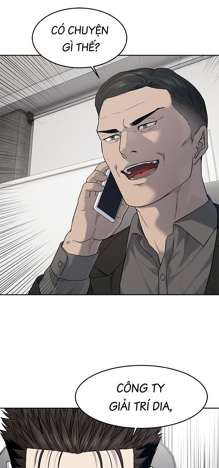 Đội trưởng lính đánh thuê - Chapter 215 - Page 10