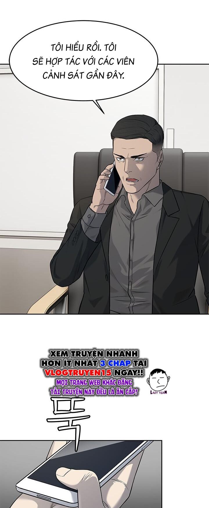 Đội trưởng lính đánh thuê - Chapter 215 - Page 12