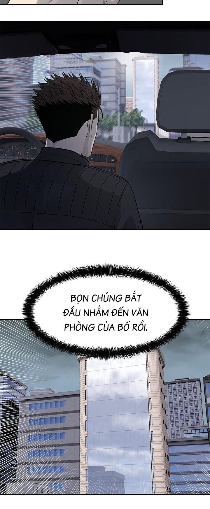 Đội trưởng lính đánh thuê - Chapter 215 - Page 13