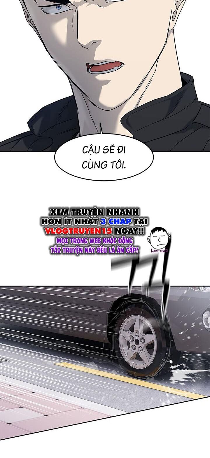 Đội trưởng lính đánh thuê - Chapter 215 - Page 19