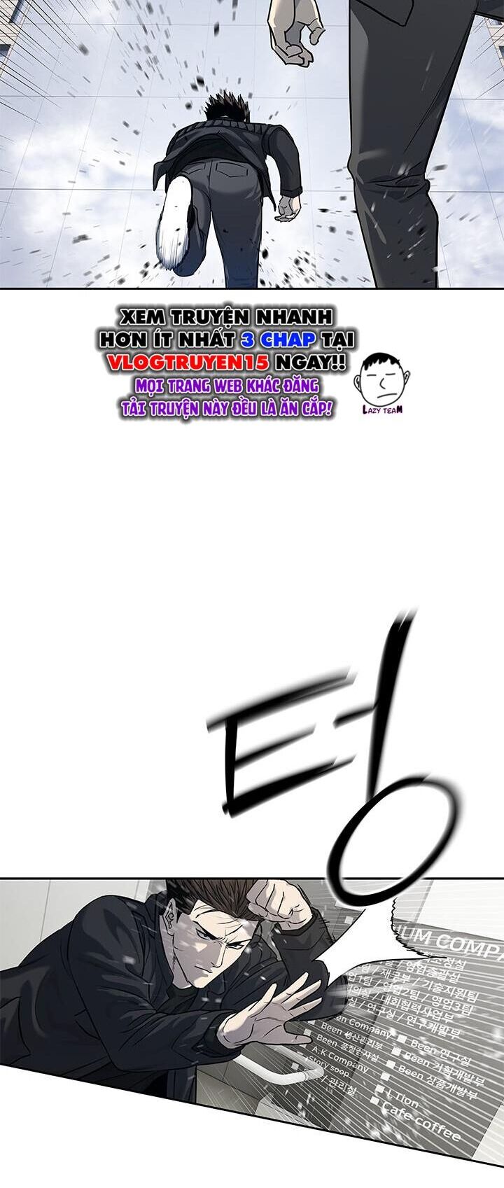 Đội trưởng lính đánh thuê - Chapter 215 - Page 23