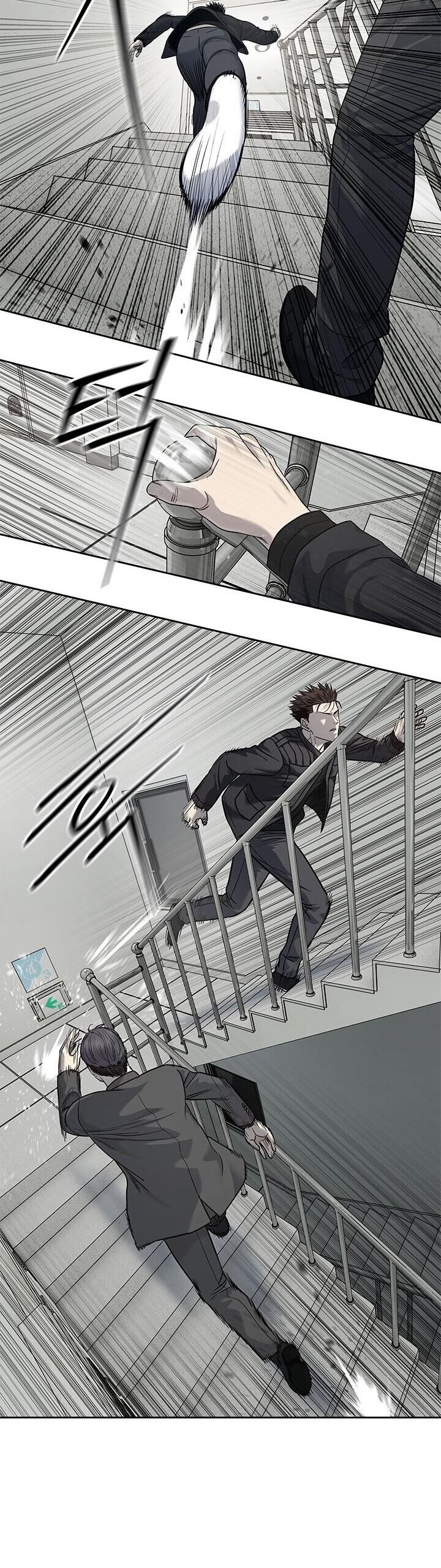 Đội trưởng lính đánh thuê - Chapter 215 - Page 26