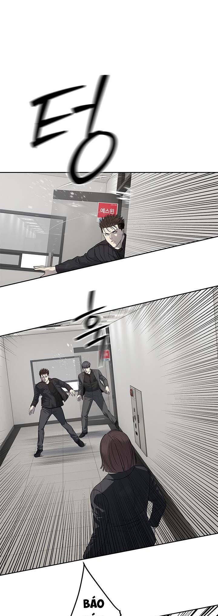 Đội trưởng lính đánh thuê - Chapter 215 - Page 27