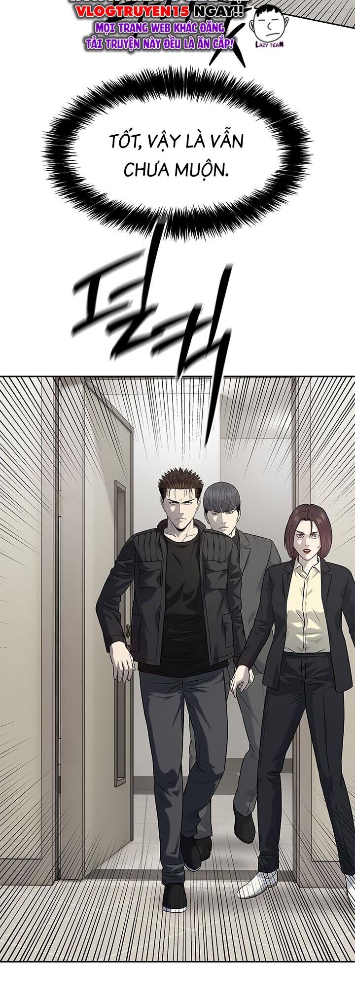 Đội trưởng lính đánh thuê - Chapter 215 - Page 29
