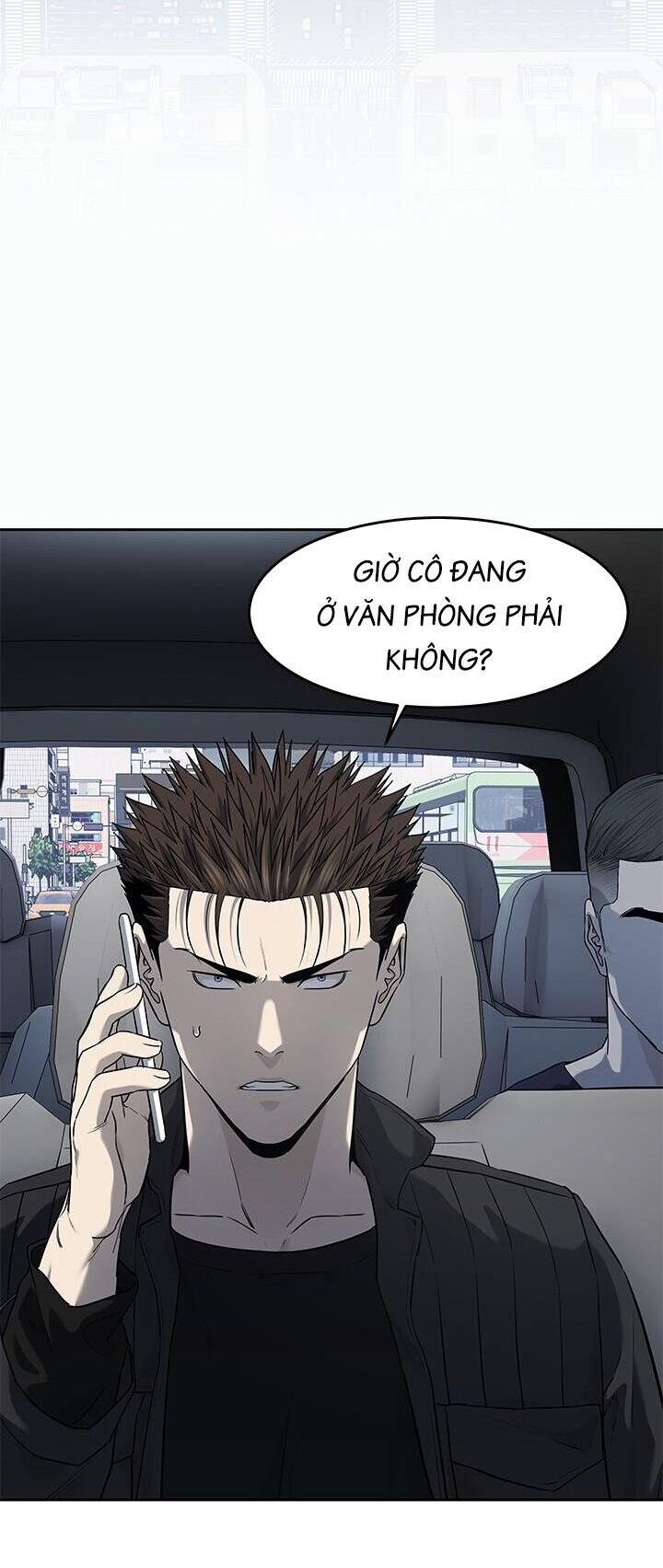 Đội trưởng lính đánh thuê - Chapter 215 - Page 3