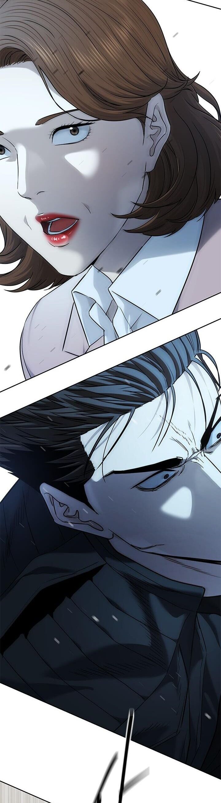 Đội trưởng lính đánh thuê - Chapter 215 - Page 33