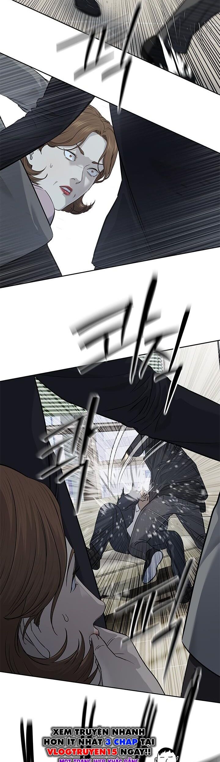 Đội trưởng lính đánh thuê - Chapter 215 - Page 37