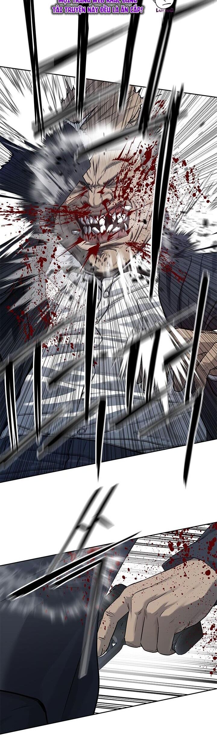 Đội trưởng lính đánh thuê - Chapter 215 - Page 38