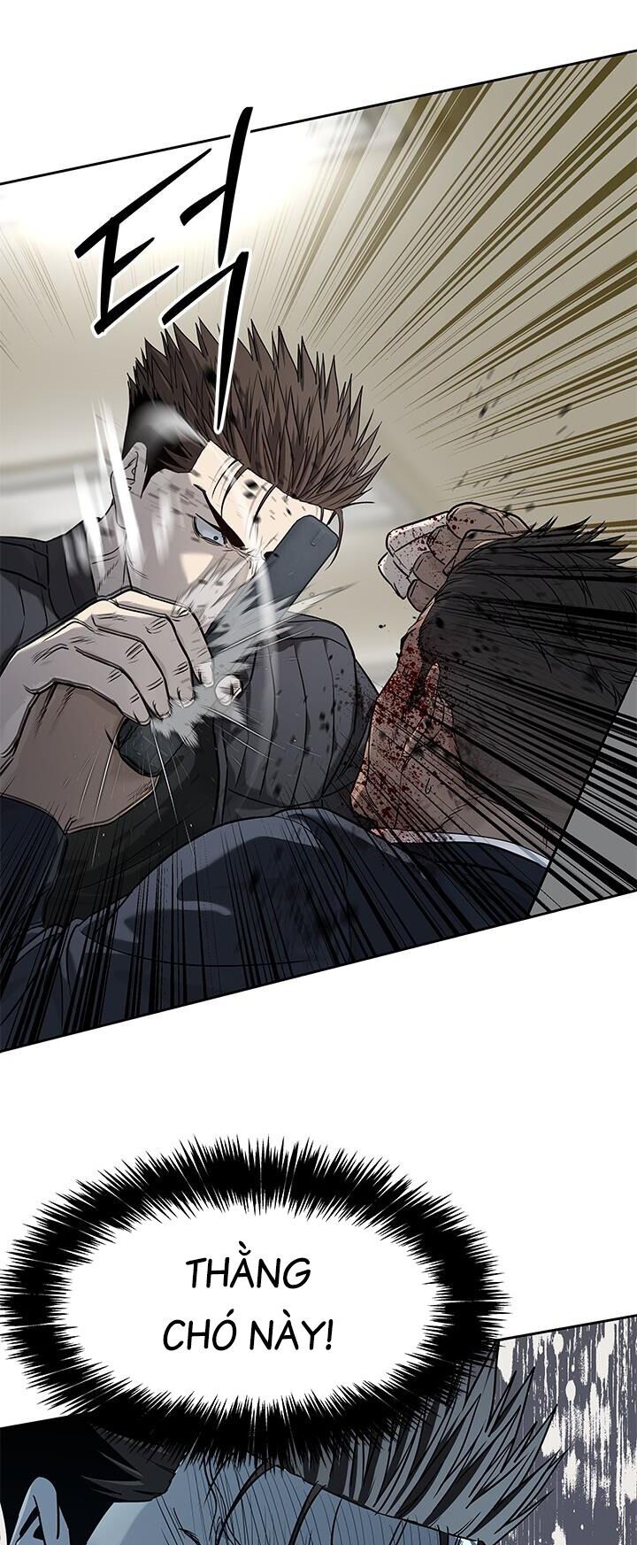 Đội trưởng lính đánh thuê - Chapter 215 - Page 39