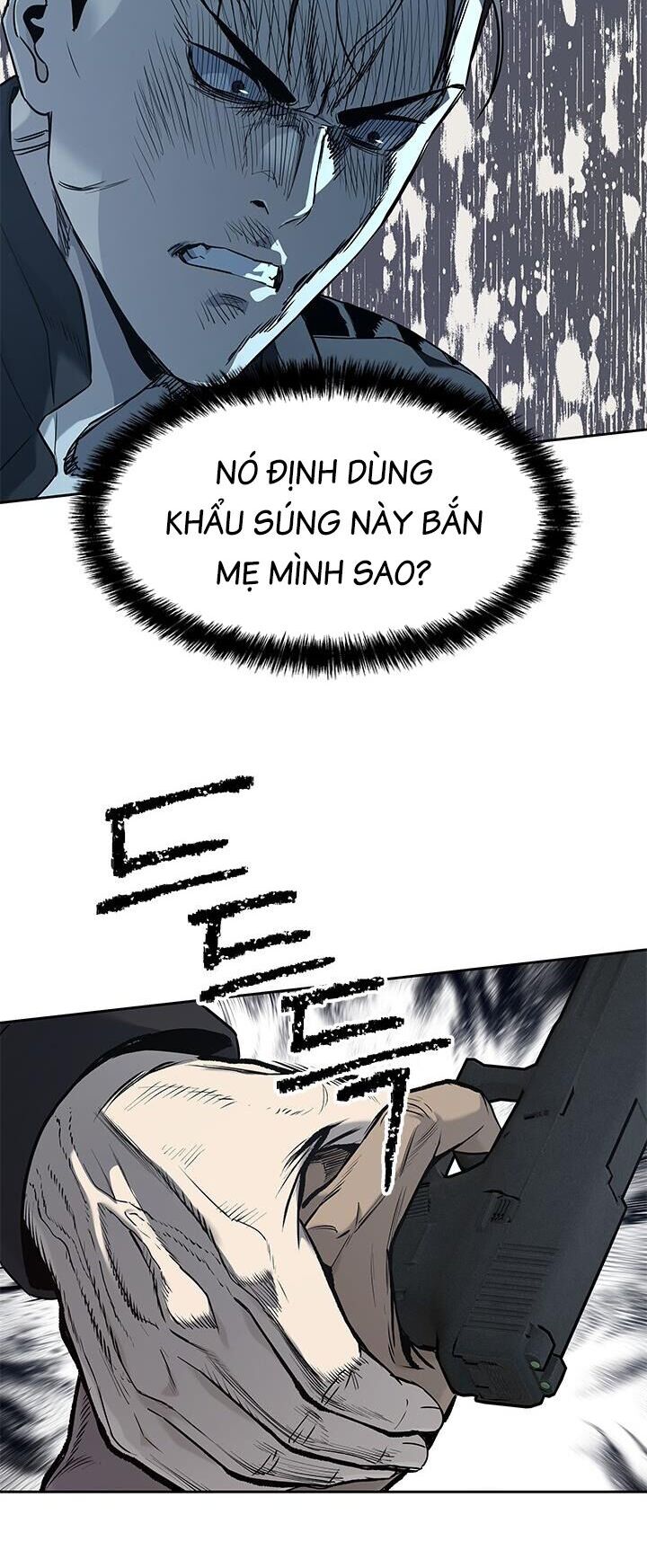 Đội trưởng lính đánh thuê - Chapter 215 - Page 40