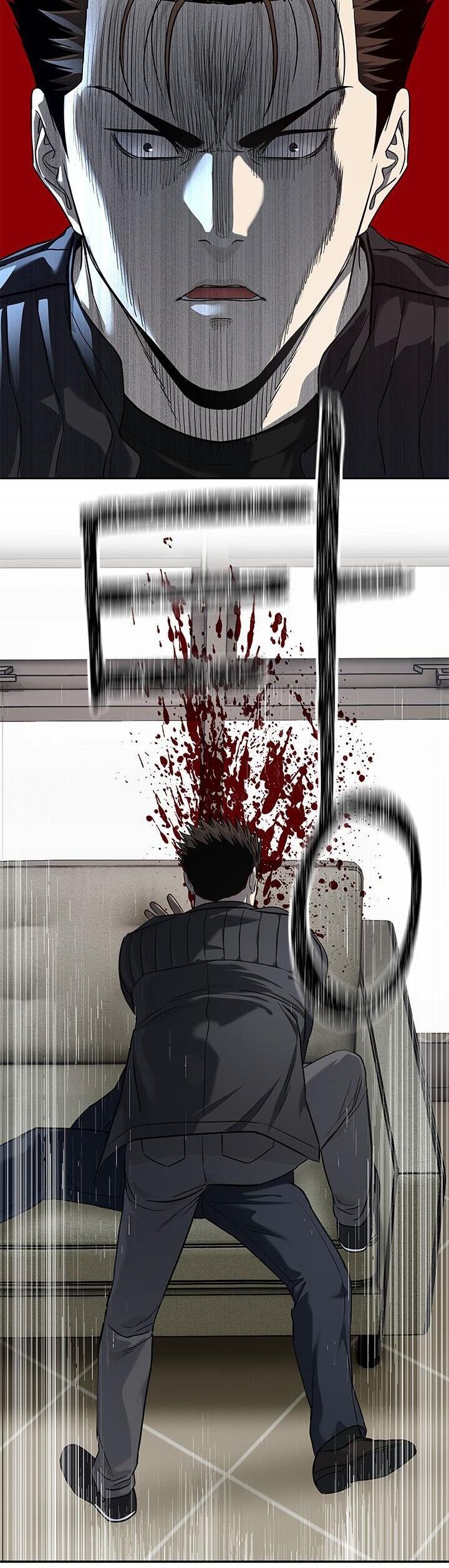 Đội trưởng lính đánh thuê - Chapter 215 - Page 42