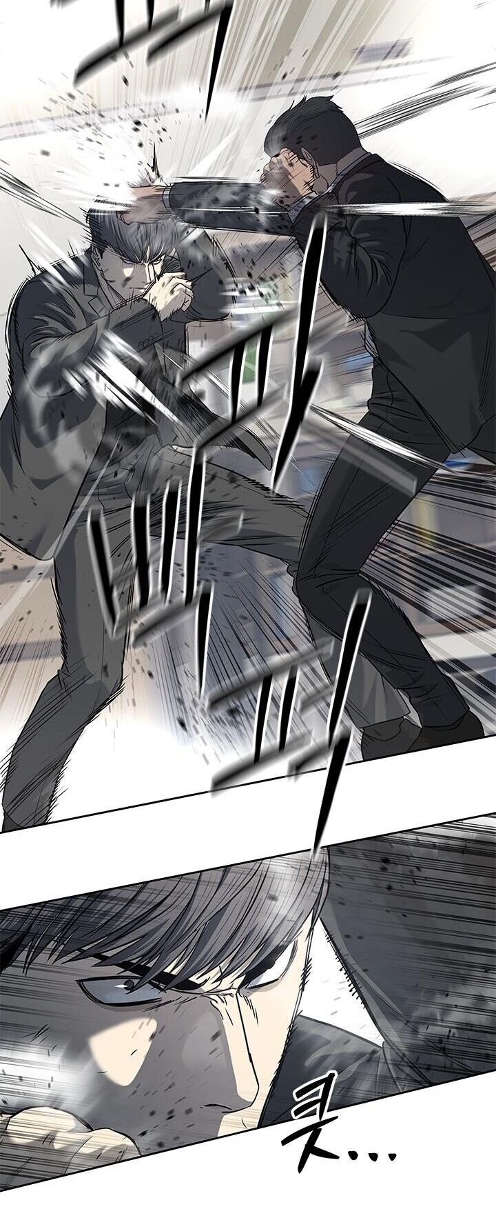 Đội trưởng lính đánh thuê - Chapter 215 - Page 44