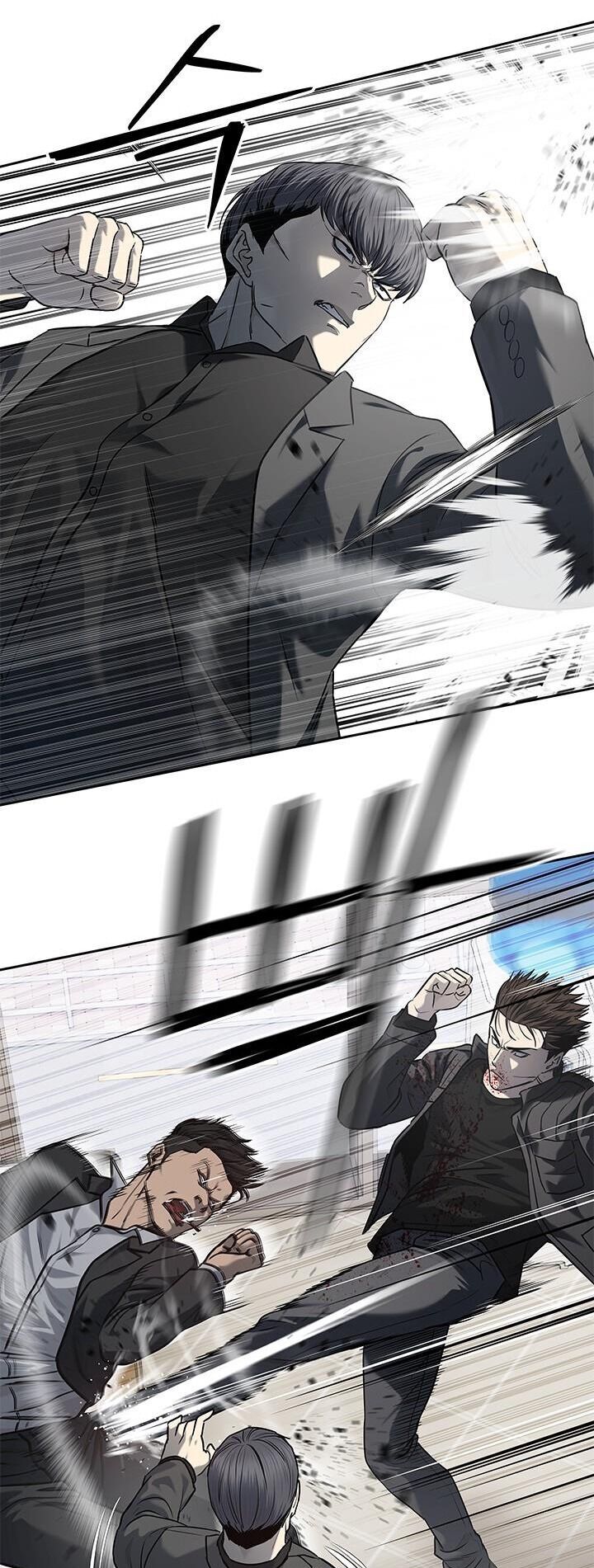 Đội trưởng lính đánh thuê - Chapter 215 - Page 45