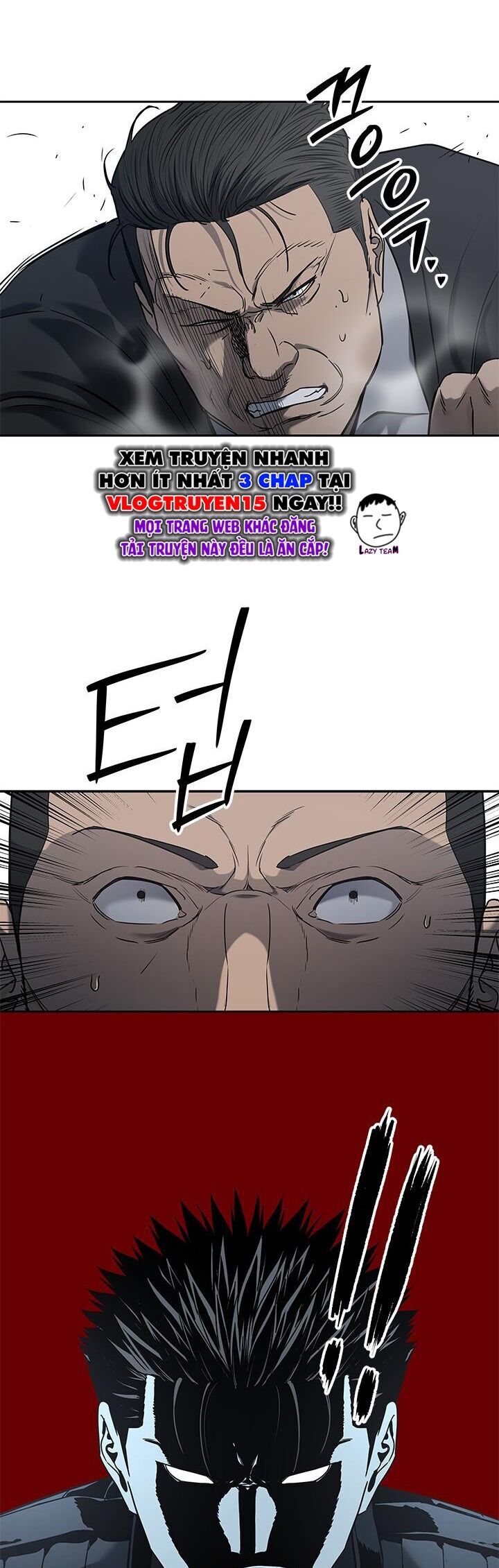 Đội trưởng lính đánh thuê - Chapter 215 - Page 47